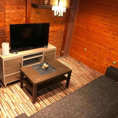 Spacious Room In Budapest City Center Dış mekan fotoğraf