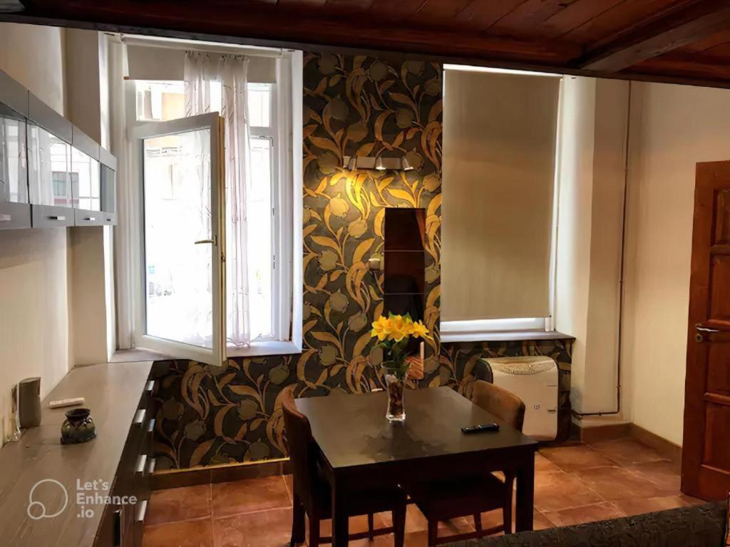 Spacious Room In Budapest City Center Dış mekan fotoğraf